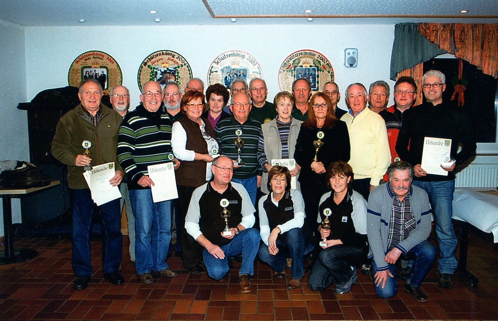Auflage 2010